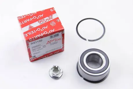 Підшипник передньої ступиці Autlog RS1130