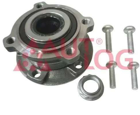 Подшипник передней ступицы autlog RS1277
