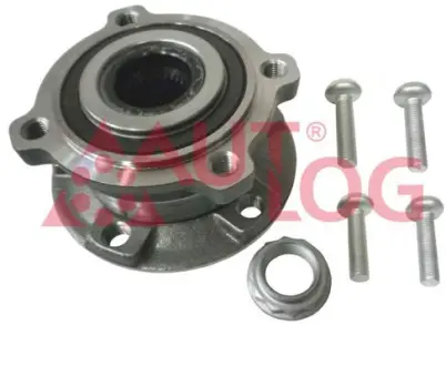 Подшипник передней ступицы autlog RS1277