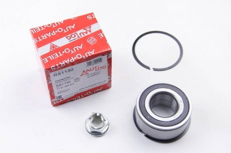 Подшипник передней ступицы autlog RS1130