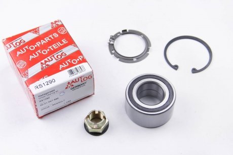 Подшипник передней ступицы autlog RS1290