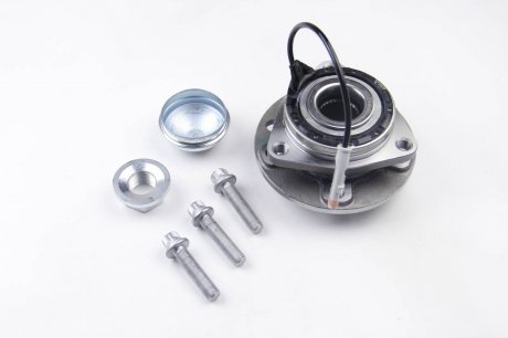 Підшипник передньої ступиці autlog RS1238