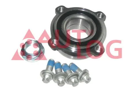 Подшипник ступицы зад. к-т BMW 5(E60)/X5(E53) 00-10 autlog RS1320