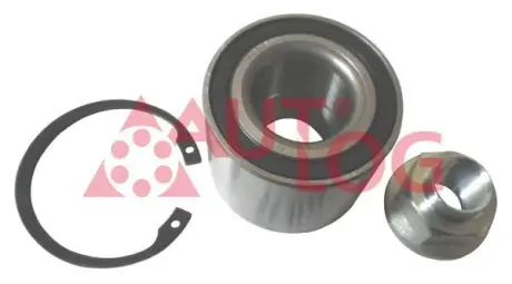 Підшипник задньої ступиці Autlog RS1212