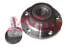 Подшипник задней ступицы autlog RS1236