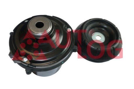 Подушка амортизатора Combo 00-/Astra G/Corsa/Vectra B 1.2-2.6i/1.7-2.2.D(с подшипн) autlog FT2221