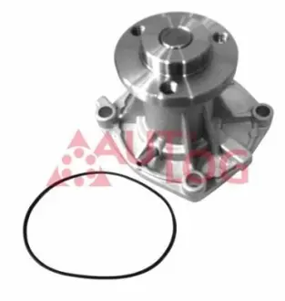 Помпа води шкiв d 71mm Autlog WP7044