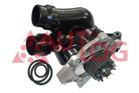 Помпа води з термостатом autlog WP8210