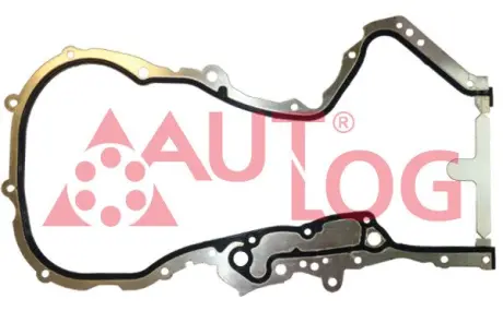 Прокладка крышки ГРМ Passat/Golf/Fabia 1.4TSI 05- Autlog DI1002