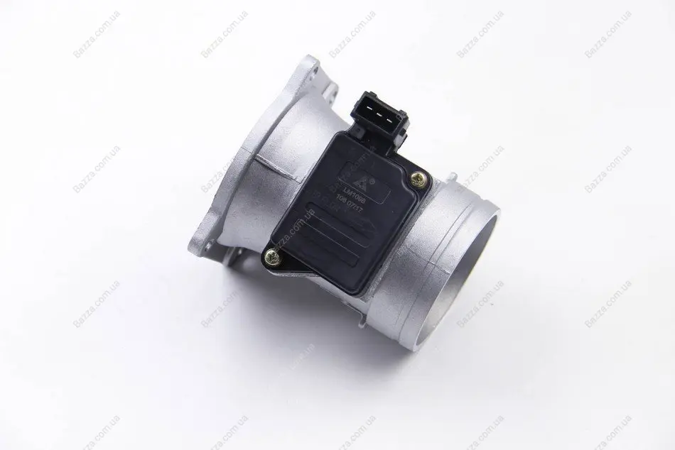 Расходомер воздуха (3 конт.) AUDI A4/ A6/VW GOLF/PASSAT 1.6/1.8/2.0 91-01 autlog LM1098