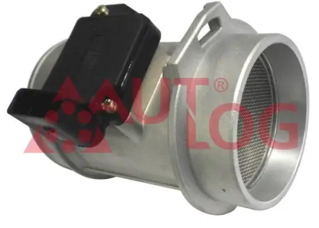 Расходомер воздуха (5 конт.) AUDI A4/ A6/A8/VW PASSAT 2.5TDi 00-05 Autlog LM1102
