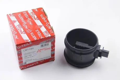 Расходомер воздуха (5 конт.) MB Sprinter/Vito 2.5-5.5 05- Autlog LM1150