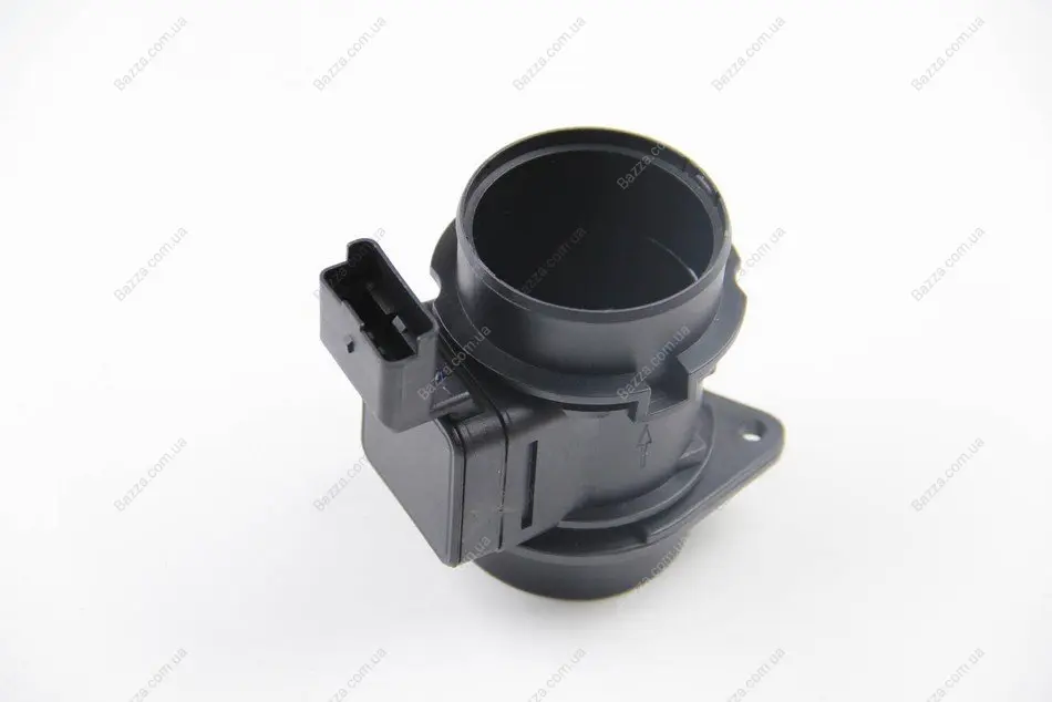 Расходомер воздуха (6 конт.) FORD FIESTA V/PEUGEOT 206, 207 1.4D 01- Autlog LM1080 (фото 1)