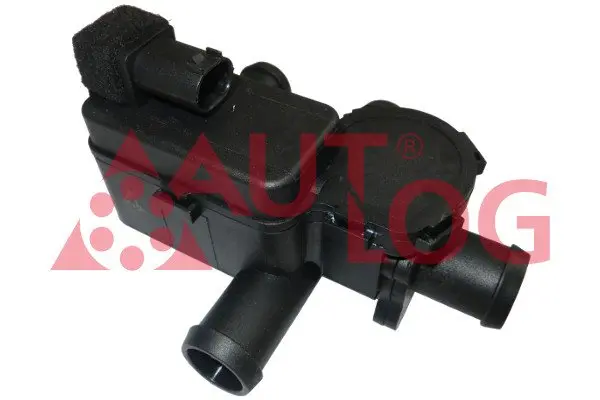 Регулюючий клапан охолоджуючої рiдини autlog AS8079