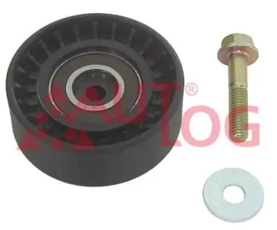 Ролік гладкий 2.8JTD/HDI Ducato/Boxer/Jumper 11.00> Autlog RT1006
