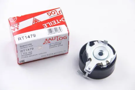 Ролік ГРМ Ford Focus 1.6 Autlog RT1479
