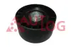 Ролик направляющий ГРМ 2.0i 16V Scudo/Expert 00-/Citroen C4 05-/C5 01- autlog RT1385