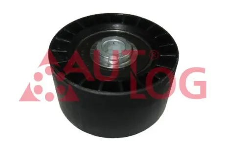 Ролик направляющий ГРМ 2.0i 16V Scudo/Expert 00-/Citroen C4 05-/C5 01- Autlog RT1385