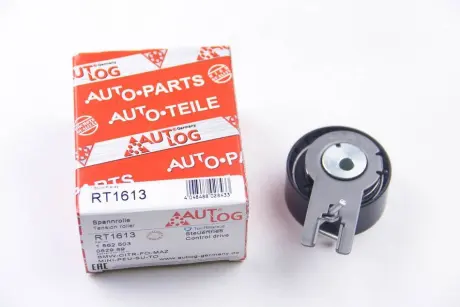 Ролік натяж. ГРМ Berlingo/Partner 1.6HDI /Focus Autlog RT1613