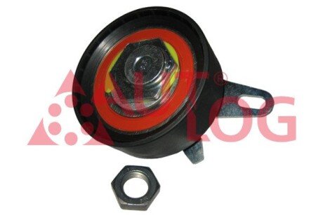 Ролик натяж. ТНВД 2.5TDI Passat B5/A4/A6/A8/Superb autlog RT1397