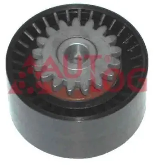 Ролик натяжной Clio/Motus 1.2i 05- Autlog RT1480