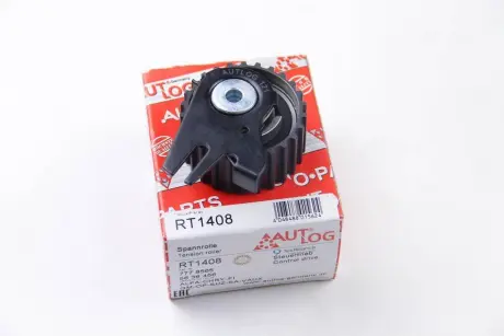 Ролик натяжной ГРМ Doblo 1.6-2.0 D Multijet 10- Autlog RT1408