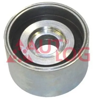 Ролик натяжной Tucson/Sportage 2.0CRDi 04- autlog RT1633