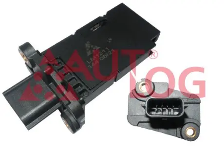 Розходомiр повiтря Autlog LM1211