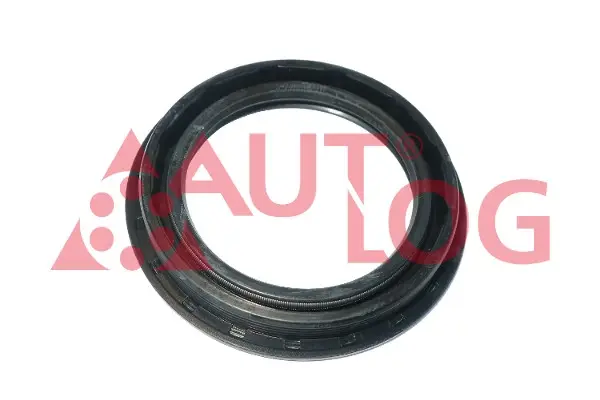 Сальник 52x40x7.5 ступицы зад VAG -04 autlog WD1001