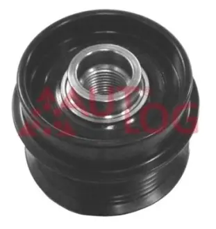 Шкив генератора ASTRA/VECTRA/ZAFIRA 1.9D 04- autlog RT5032