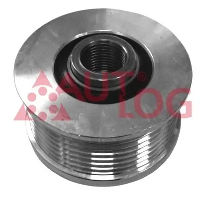 Шкiв генератора autlog RT5043