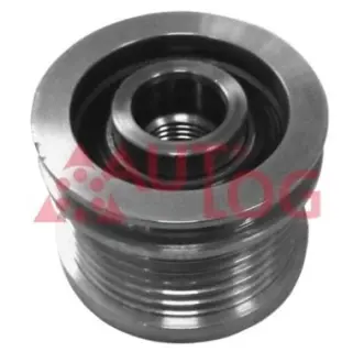 Шкiв генератора autlog RT5051