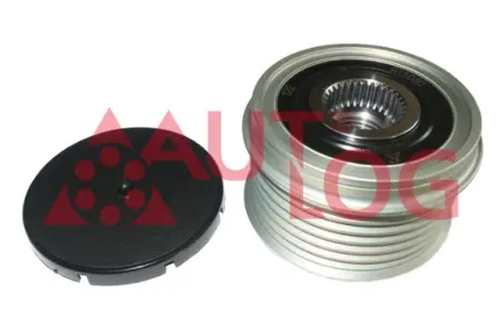 Шкiв генератора Autlog RT5080
