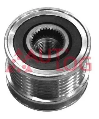Шкив генератора Sprinter/Vito CDI (ch.337627>) autlog RT5011