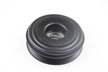 Шкив коленвала Master/Movano 2.3dCi 10- (7PK) Autlog RT1844