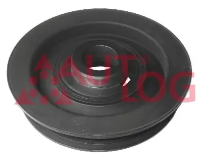 Шків колінвалу autlog RT1555