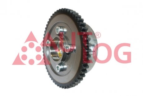 Шків з датчиком фаз ГРМ autlog KT7021