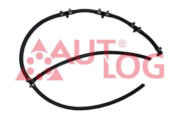 Шланг обратки Astra/Zafira/Meriva 1.7CDTI 07- autlog KL3012