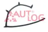 Шланг обратки Citroen Berlingo 1.6HDI 08- Autlog KL3004 (фото 1)