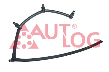 Шланг обратки Citroen Berlingo 1.6HDI 08- Autlog KL3004