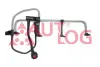 Шланг обратки Connect 1.8 TDCi 07- autlog KL3008