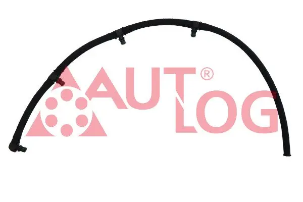 Шланг обратки Doblo/Combo 1.3 D Multijet/CDTI 04- Autlog KL3051 (фото 1)