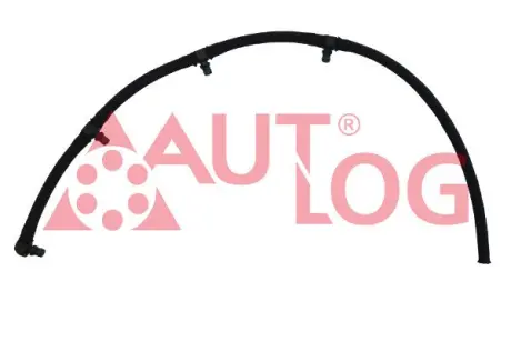 Шланг обратки Doblo/Combo 1.3 D Multijet/CDTI 04- Autlog KL3051