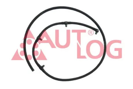 Шланг обратки Ducato/Daily 2.3JTD/2.3DMultijet Autlog KL3069