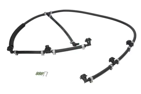 Шланг паливної системи autlog KL3002 Мерседес W221