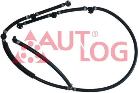 Шланг паливної системи autlog KL3003 Мерседес W221