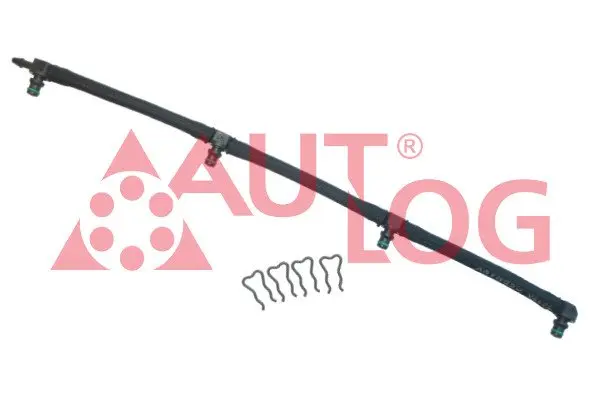 Шланг паливної системи autlog KL3049
