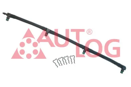 Шланг паливної системи autlog KL3049