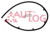 Шланг паливної системи autlog KL3107