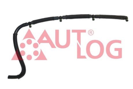 Шланг паливної системи autlog KL3158